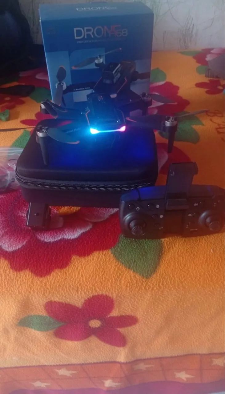 Drone  - Foto 2