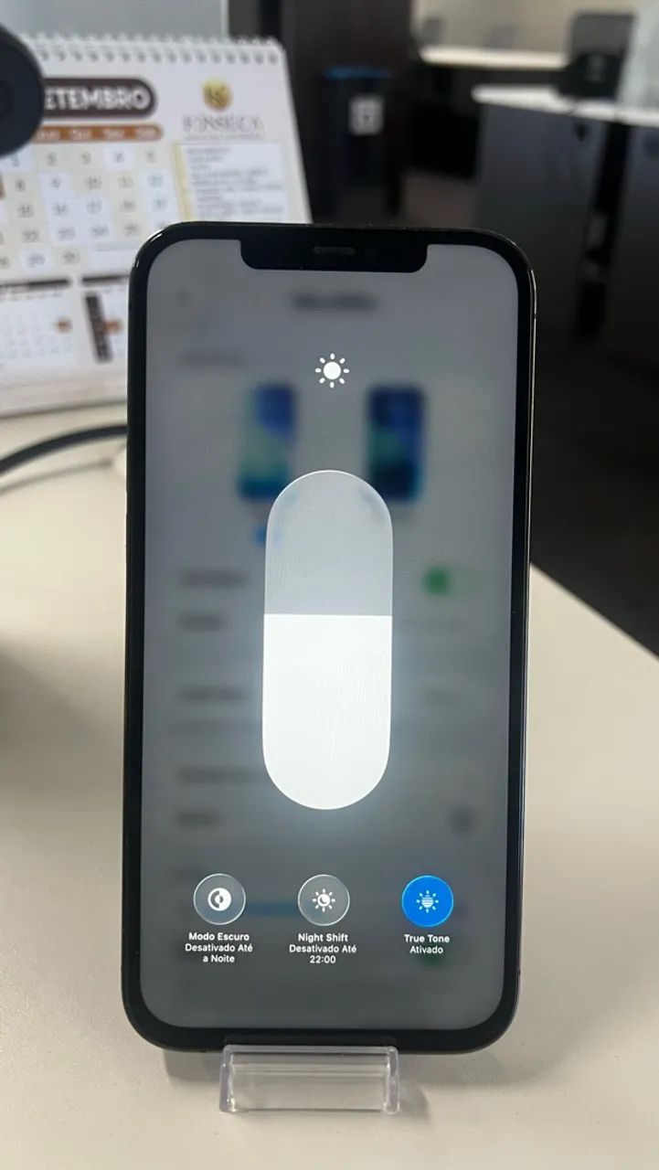 iPhone 12 Pro Max 128Gb - 98% Bateria  - Foto 4
