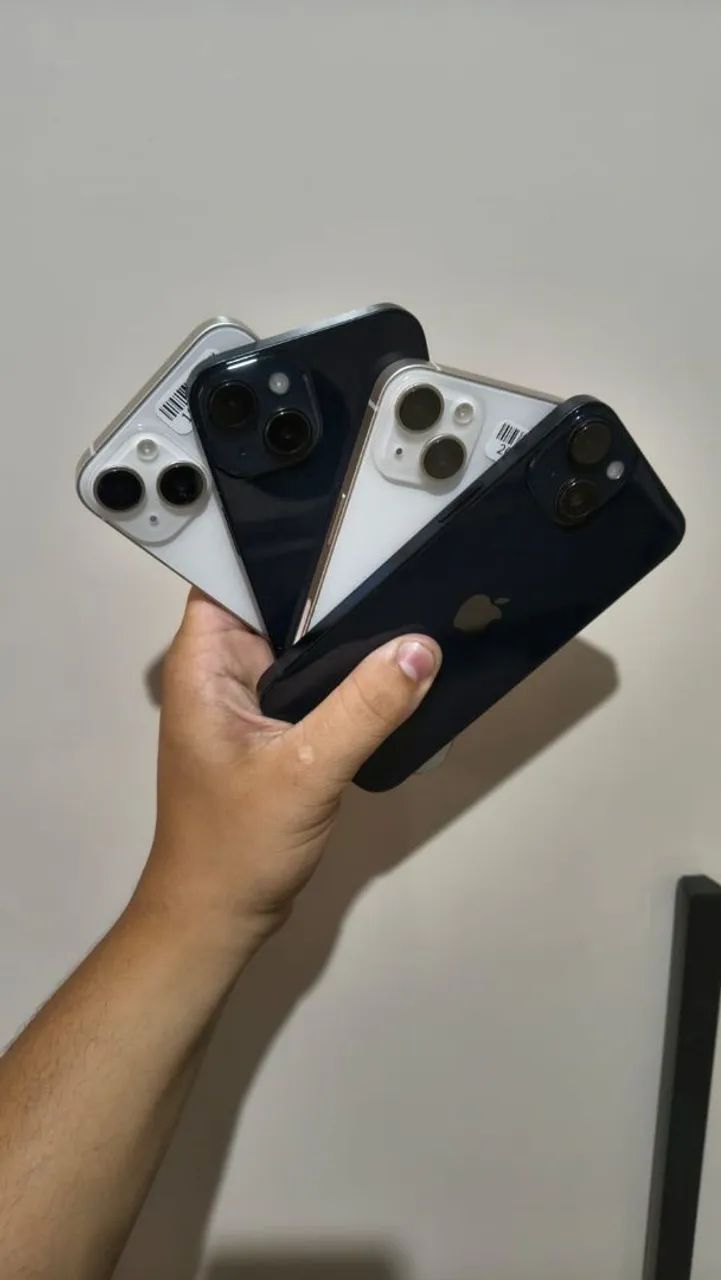 iPhone 14 - Foto 3