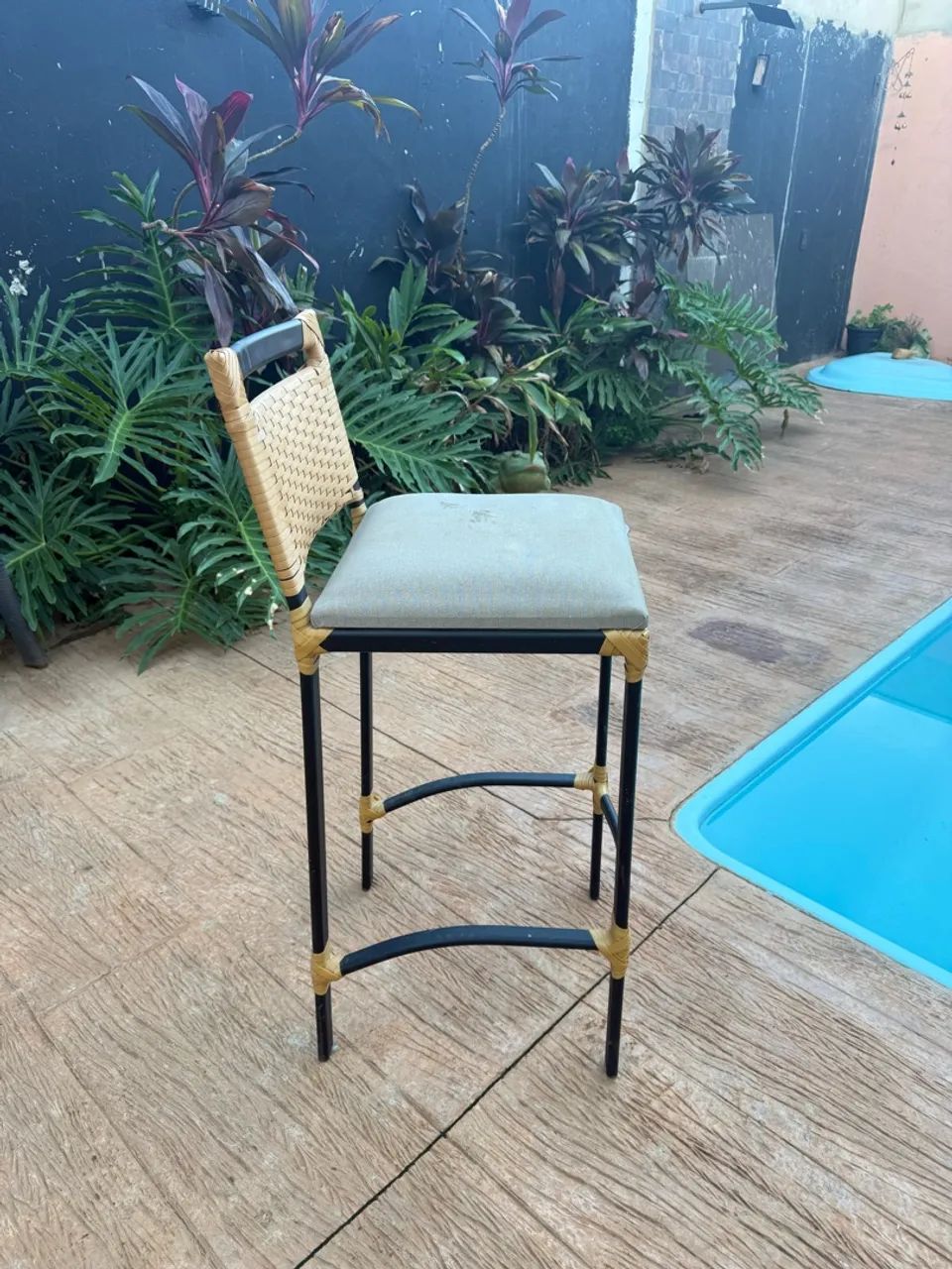 Banqueta - Foto 2