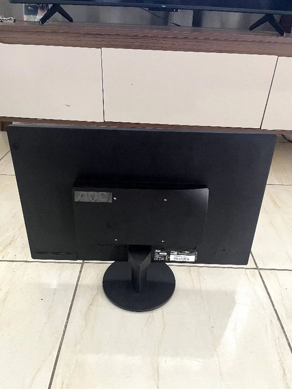 Monitor AOC FullHD 21,5" - Foto 2