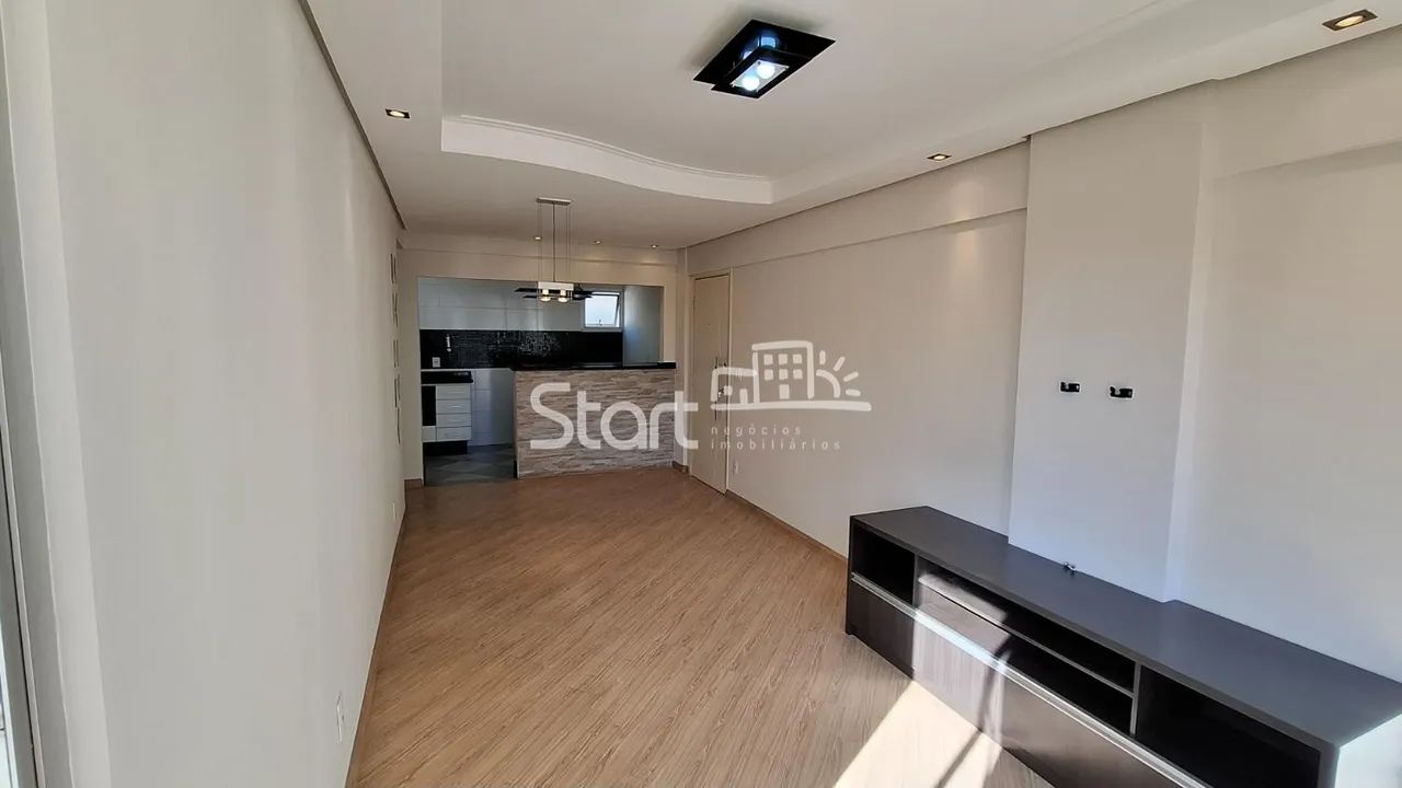 apartamento - Vila Nova - Campinas - Foto 2