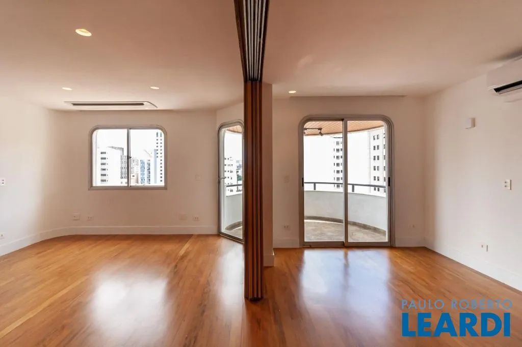 APARTAMENTO - PERDIZES - SP - Foto 4
