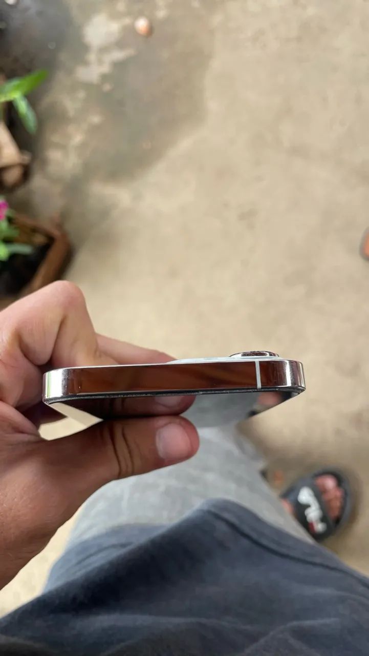 iPhone 13 Pro  - Foto 5