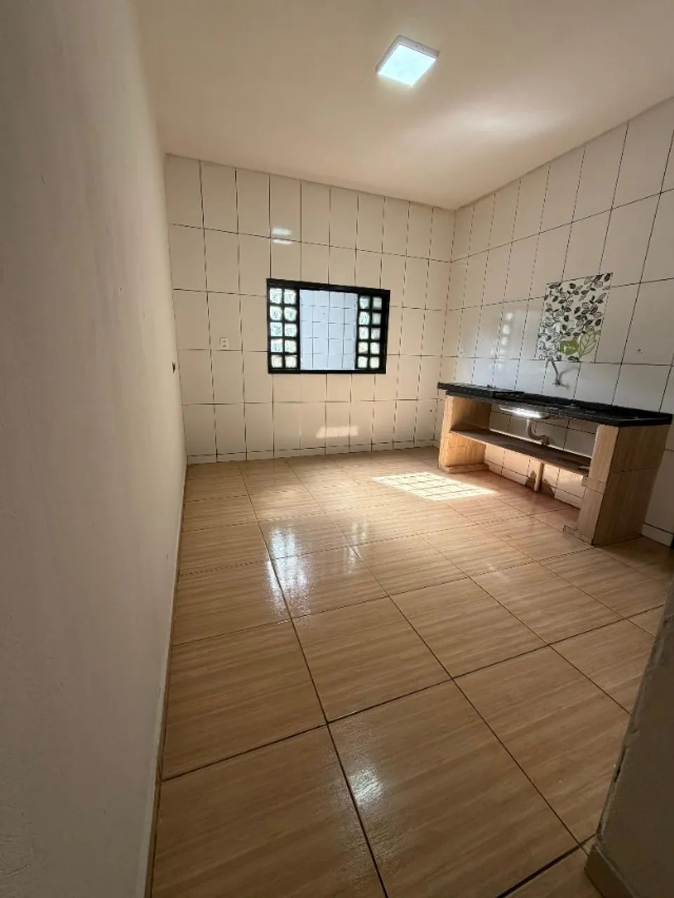 CASA À VENDA NO PIRAPITINGA EM ITUIUTABA - MG - Foto 2