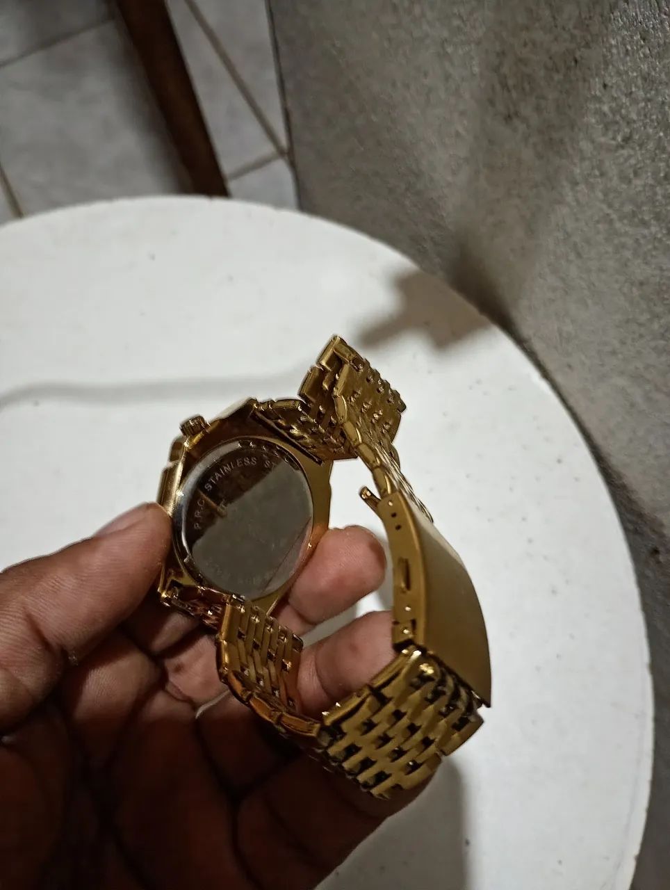 Vendo relógio  - Foto 2
