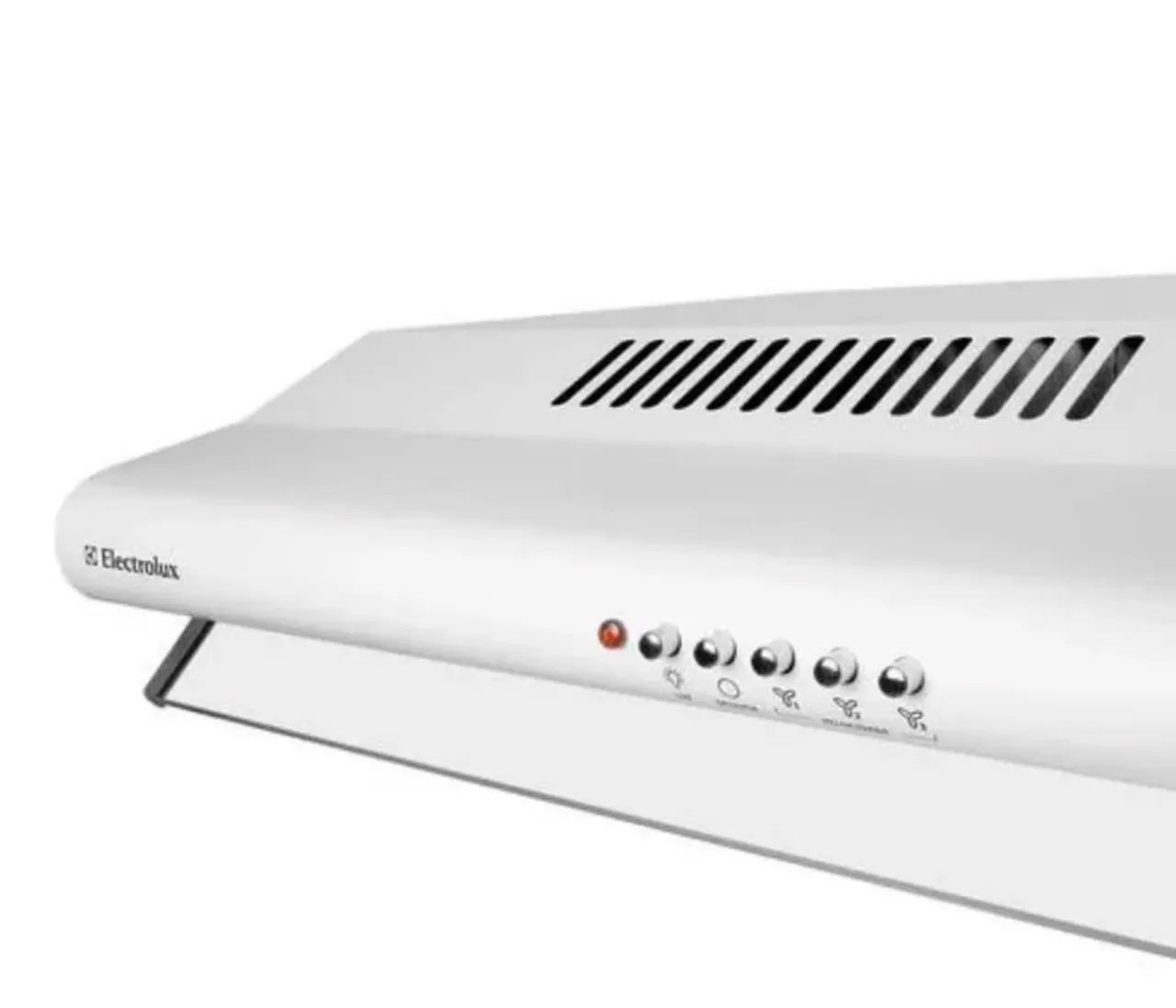 Depurador Electrolux