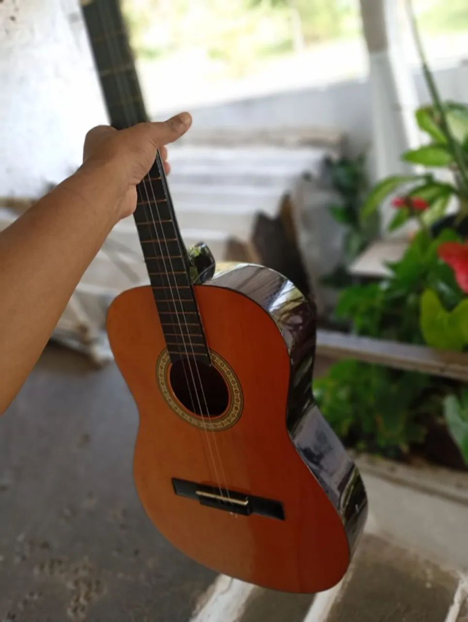 Violão Suzuki - Foto 4