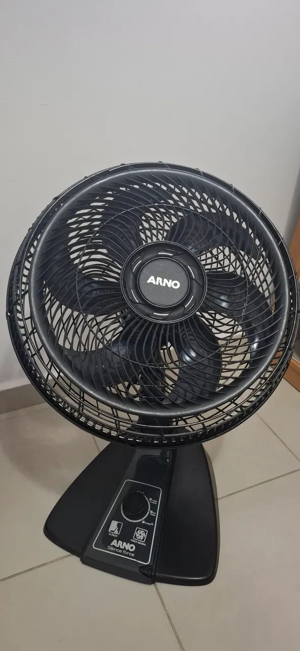 Ventilador Arno 220V - Foto 2