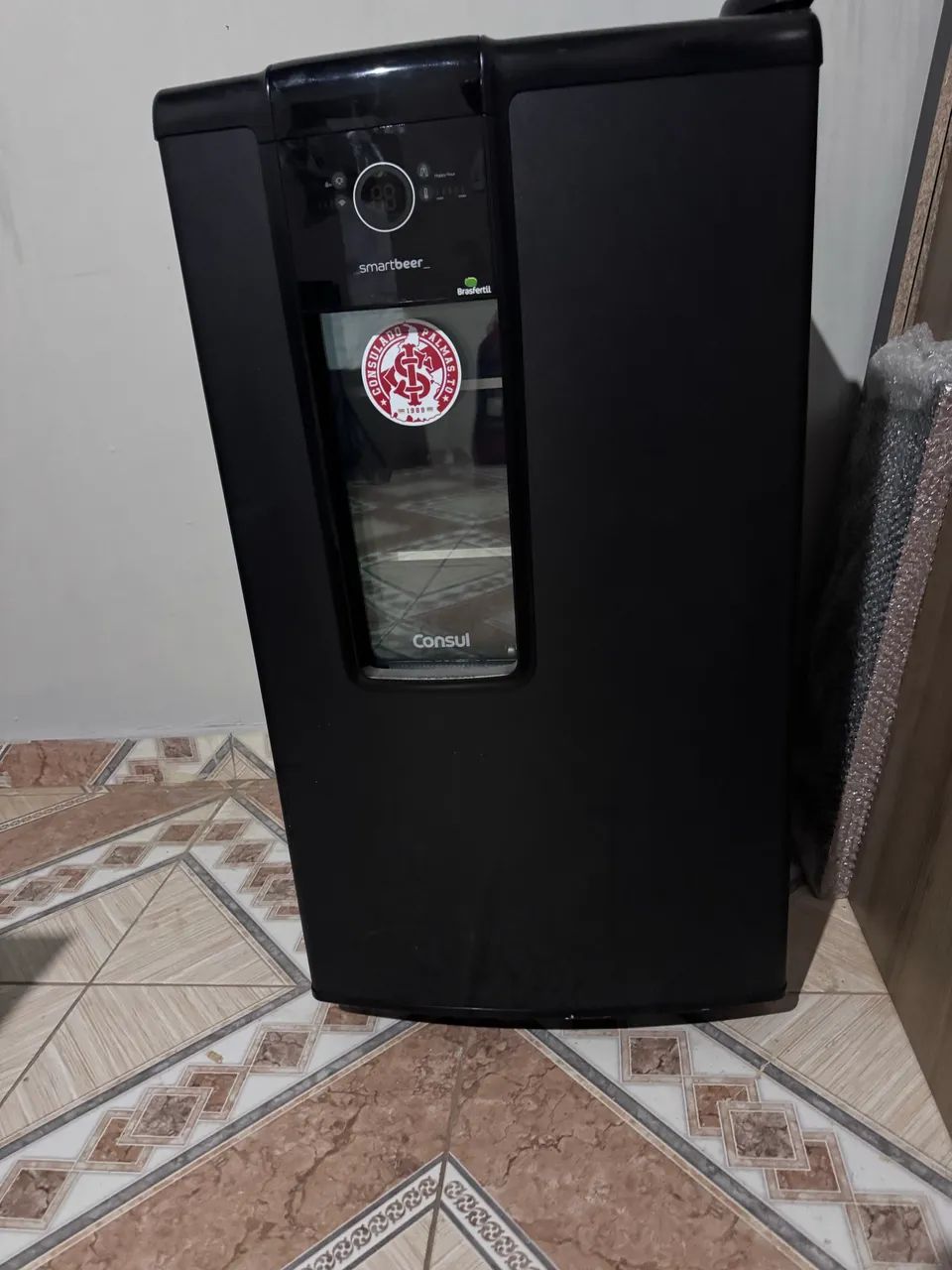 Cervejeira cônsul - Foto 2