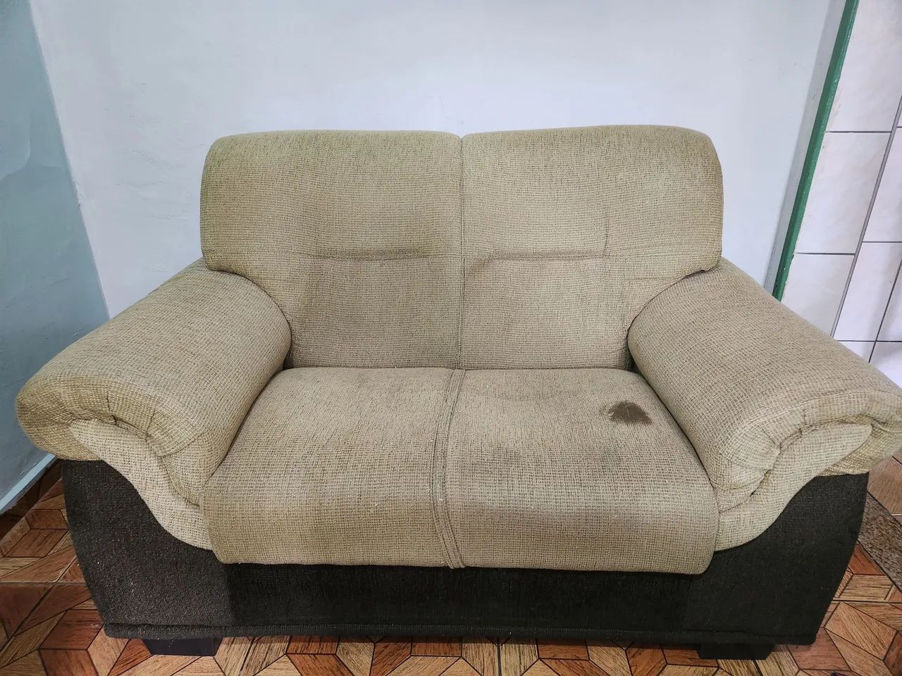 Sofa bom estado - Foto 5