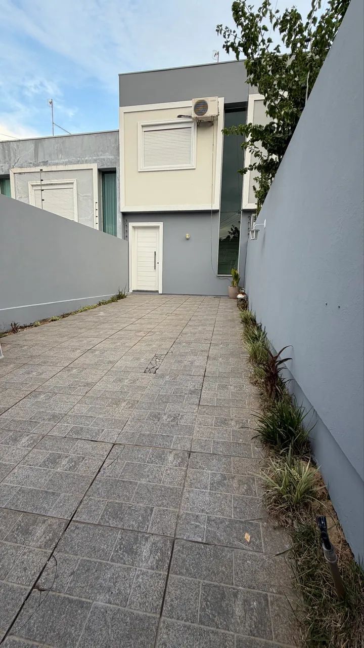 Foto - São Leopoldo - Campestre