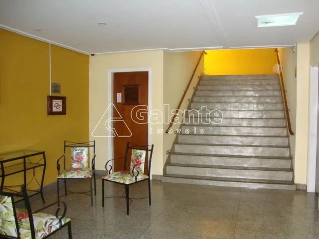 apartamento - Parque da Figueira - Campinas - Foto 2
