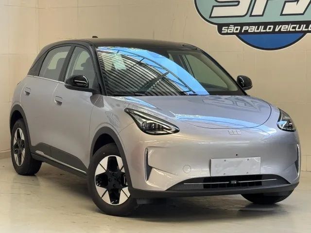 Geely EX2 Max 2026 - Foto 3