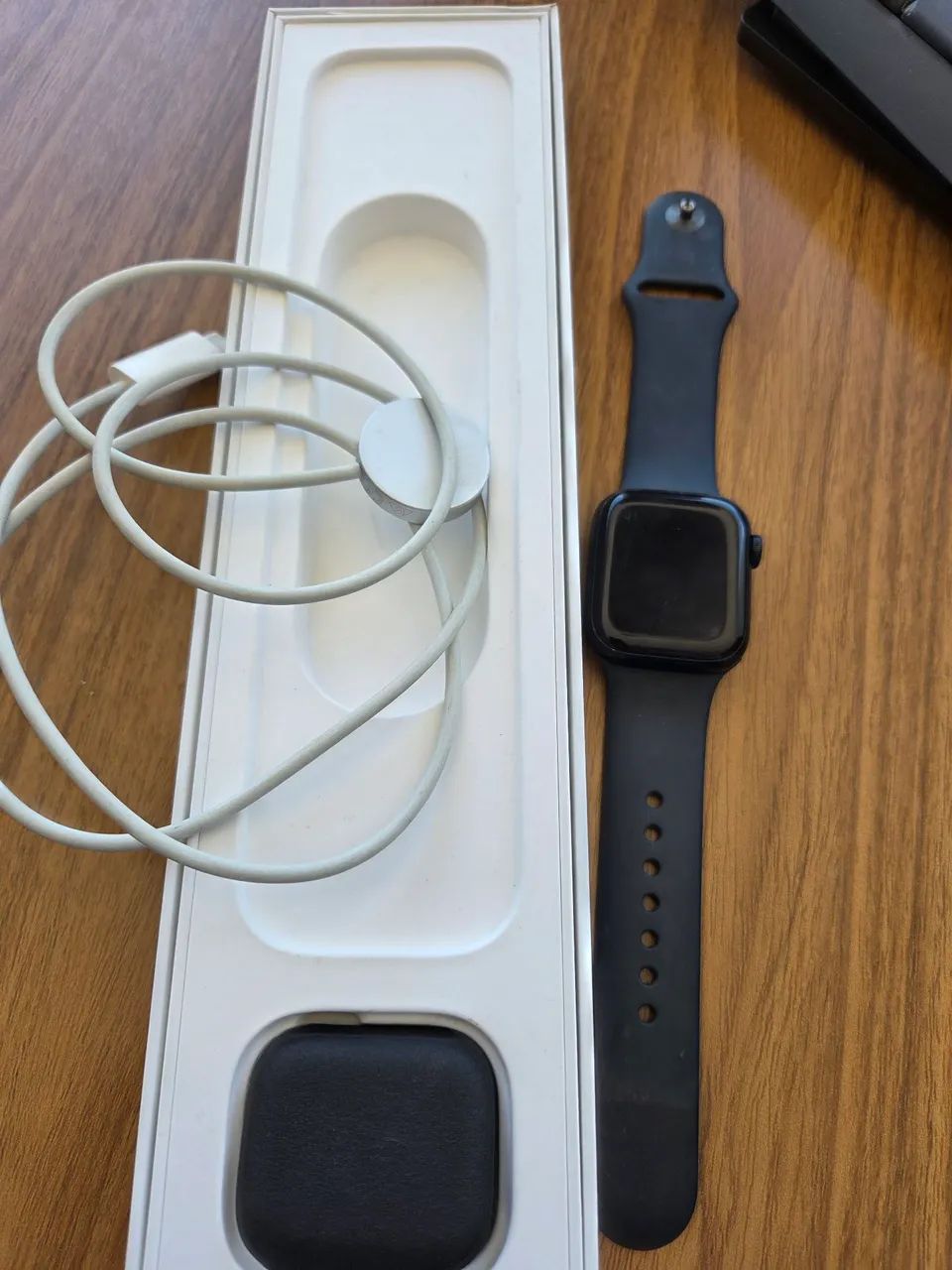 Apple watch 8
