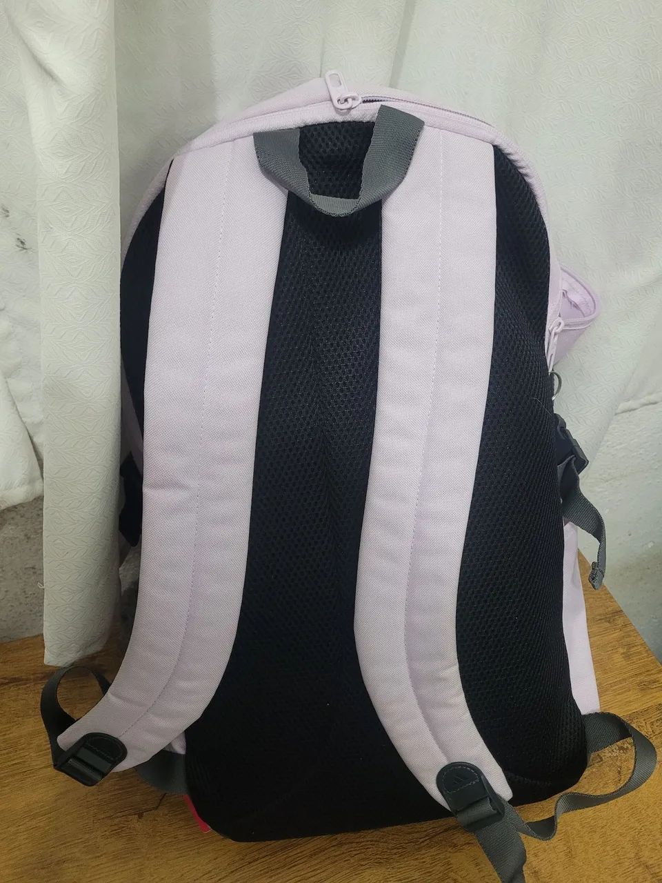 Mochila adidas Power 3 - Foto 2
