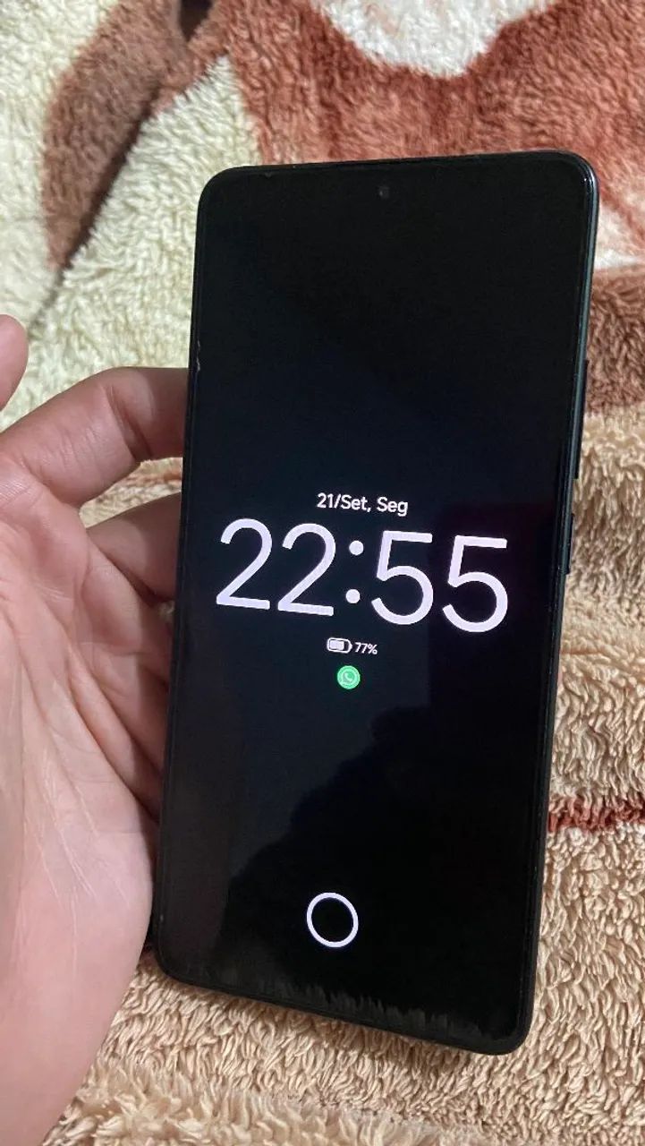 POCO X7 PRO - Foto 2