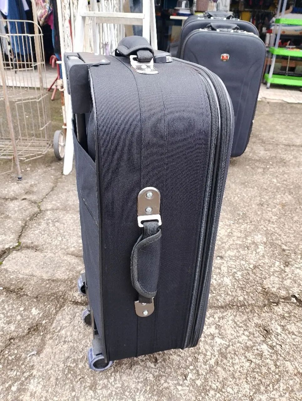 Malas de viagem  - Foto 3