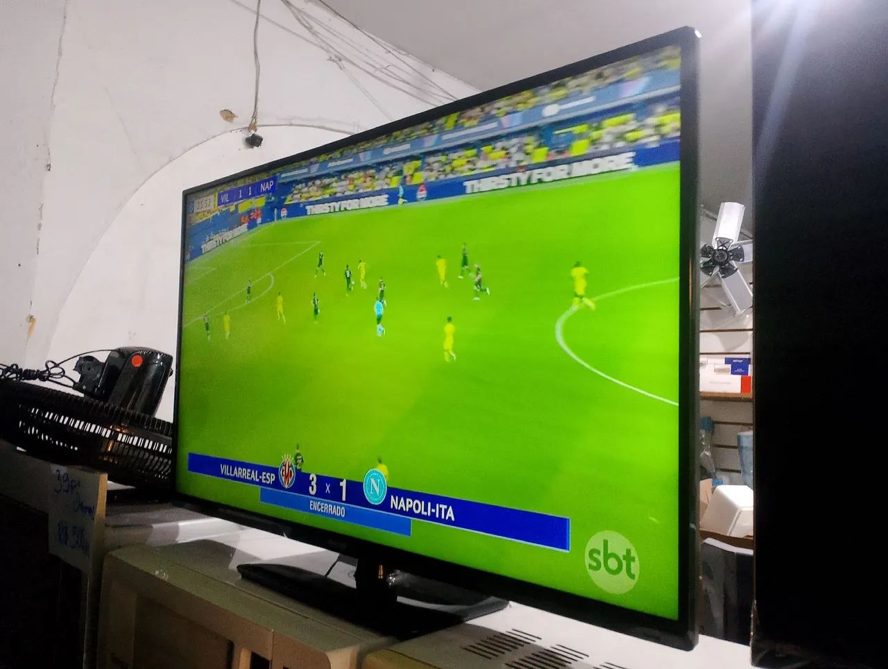 Tv Philips 39 polegadas digital com garantia 