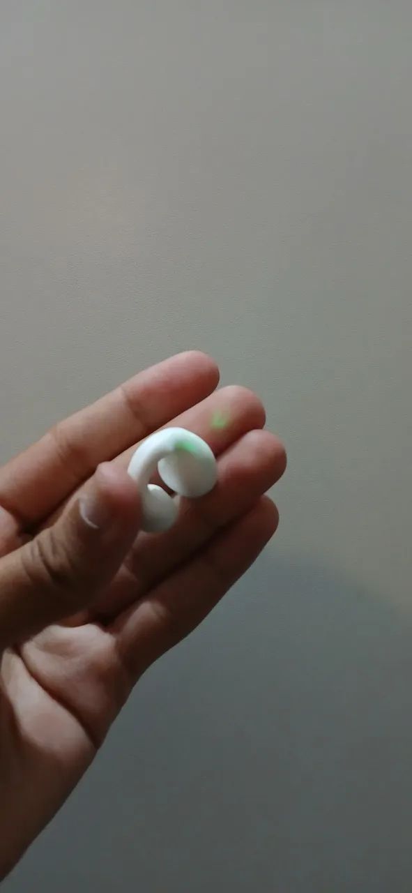 Fone Bluetooth TWS - encaixe perfeito - Foto 5