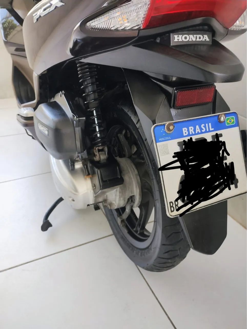 PCX 2018 - Foto 2