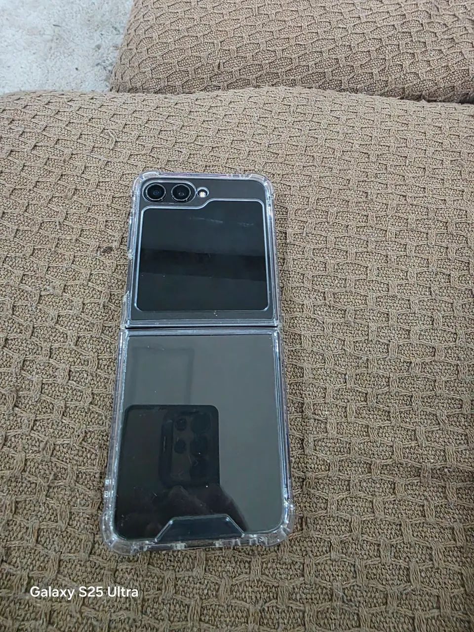 Sansung galaxy zflip5 512gb - Foto 3