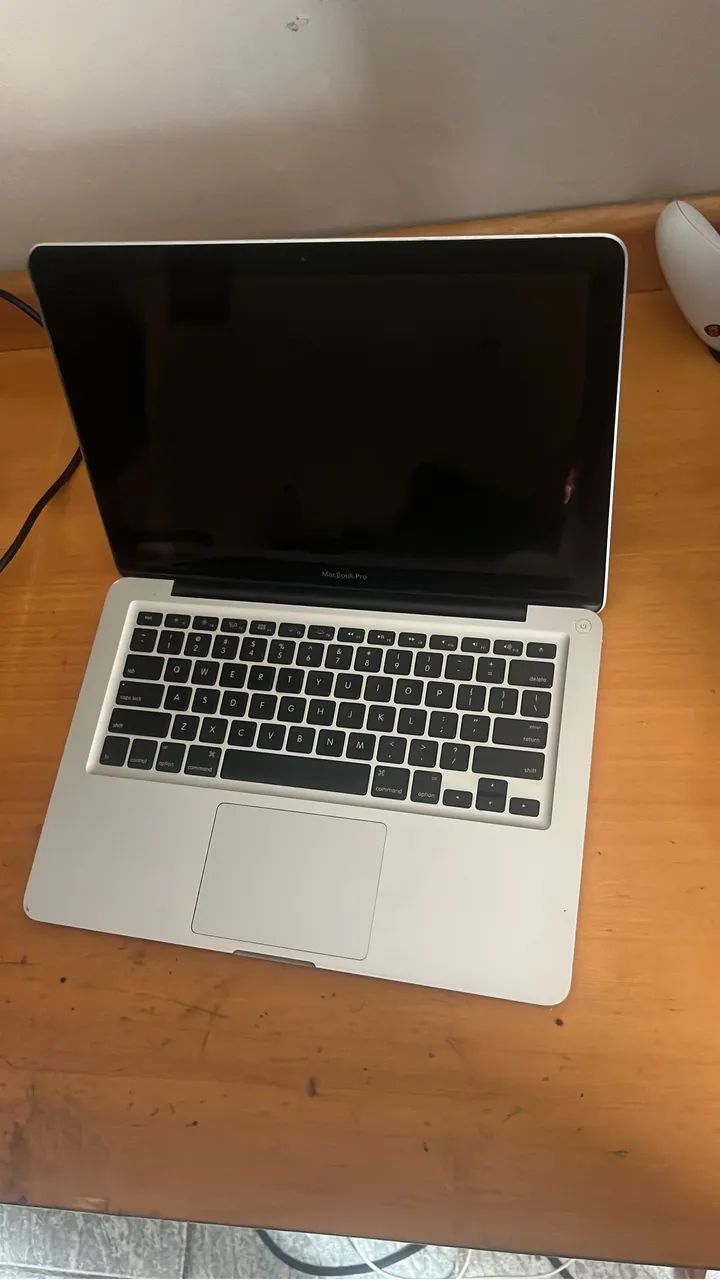 MacBook 2011 I5 - Foto 4