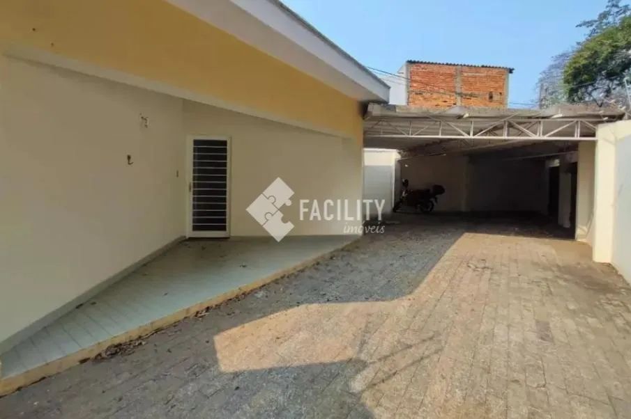 casa - Vila Nova São José - Campinas - Foto 2
