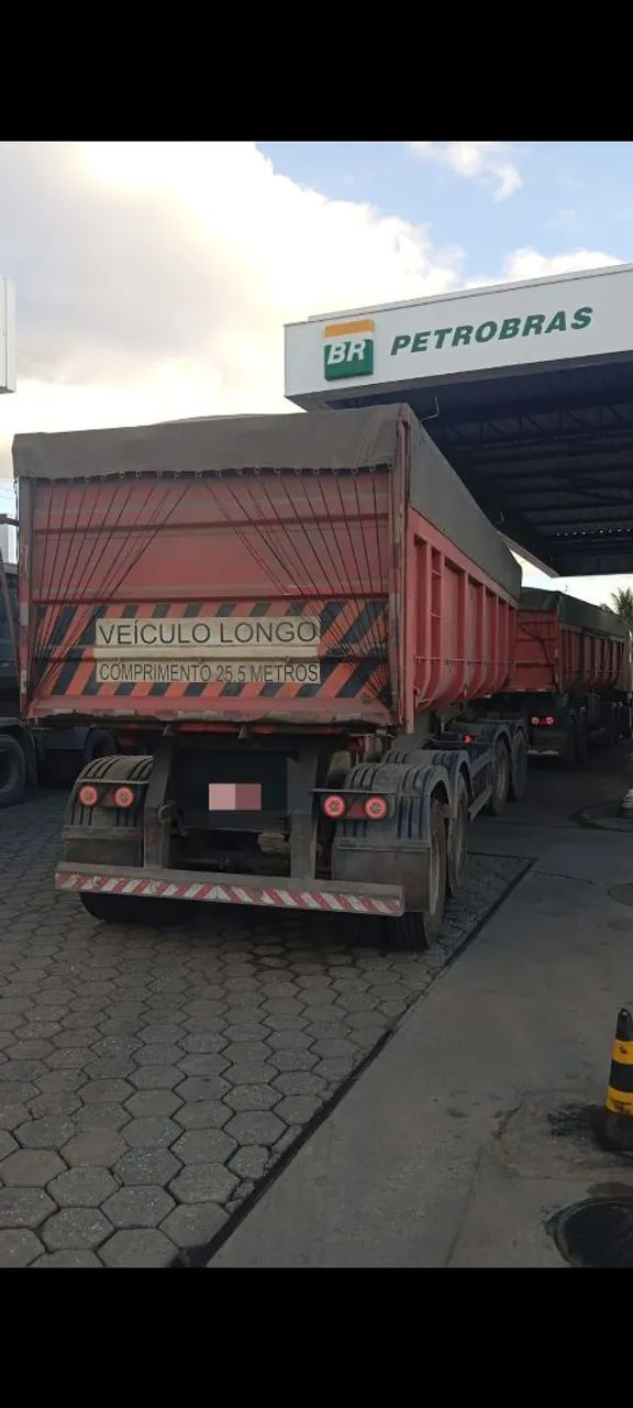 Rodocaçamba Pastre  - Foto 5