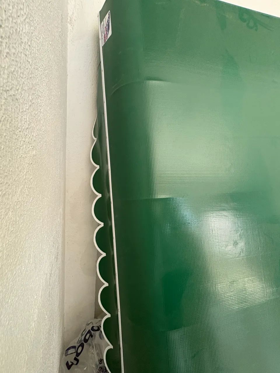 Vende-se TOLDO SEMI NOVO (ACEITO OFERTAS) - Foto 2