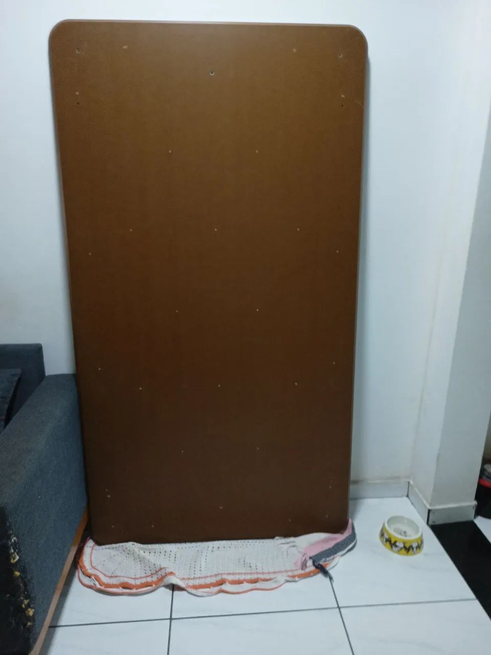 Mesa Tampo de mesa