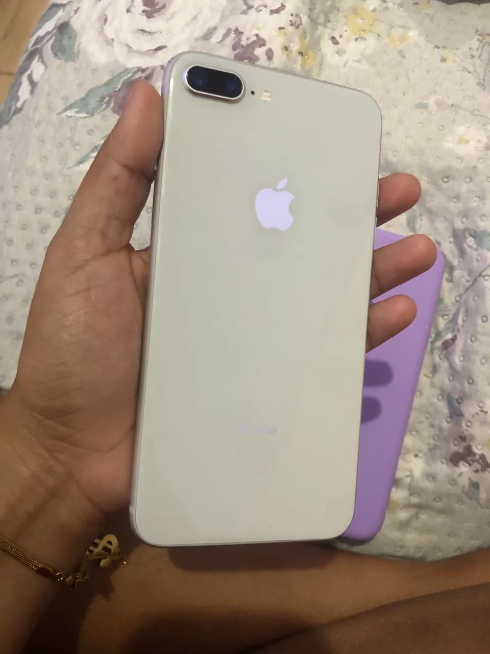 iPhone 8 Plus  - Foto 3