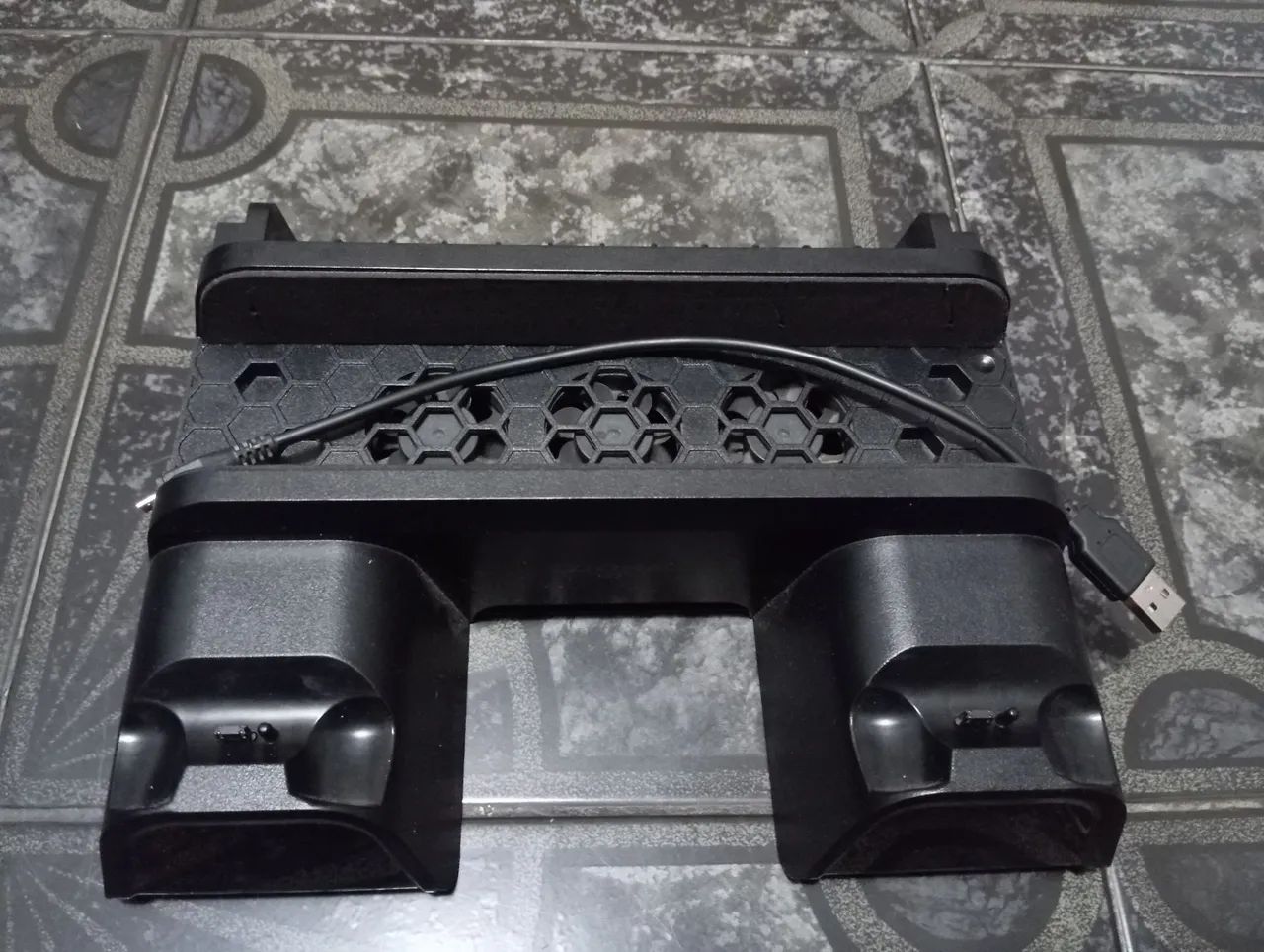 Base para Playstation 4 