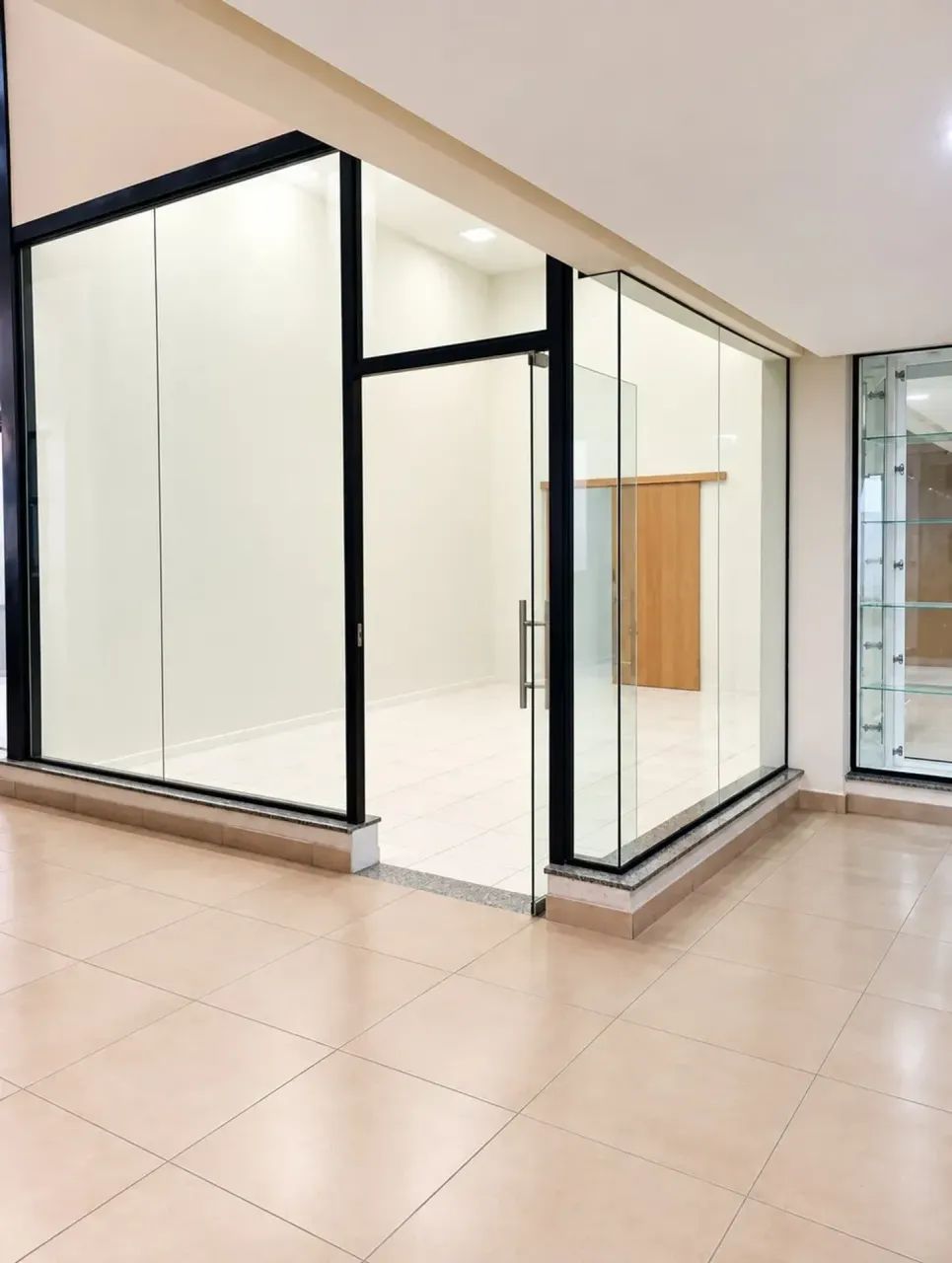 Sala Comercial de 116 m² à Venda ou Locação  BHTC | Botucatu/SP - Foto 2