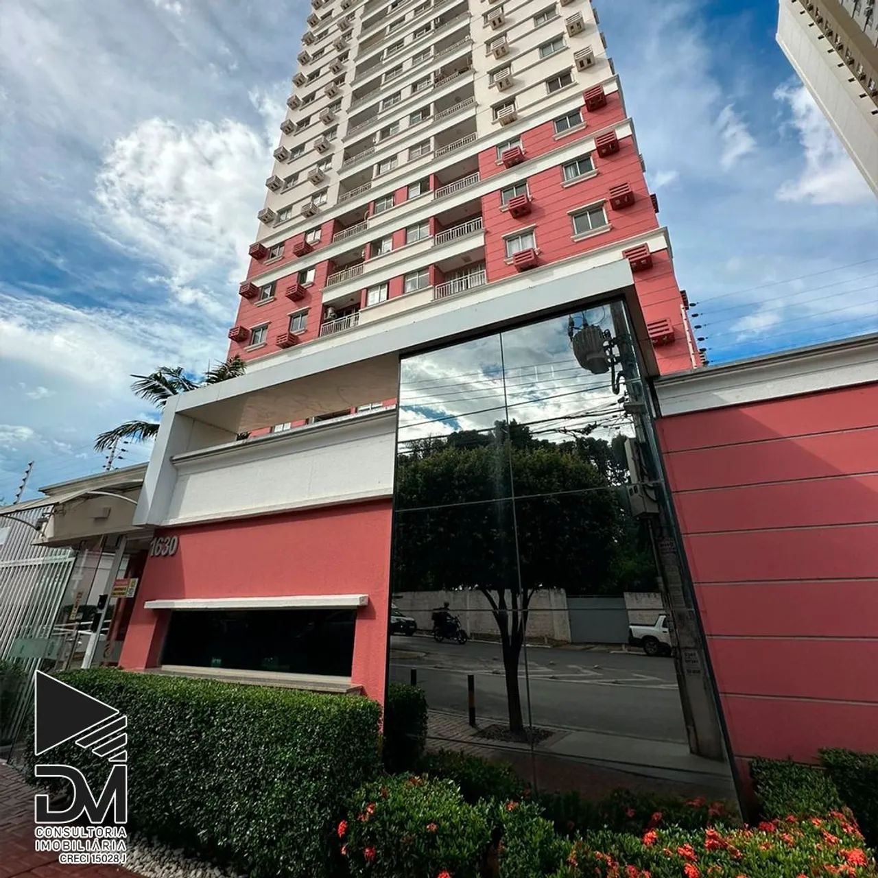 Apartamento mobiliado. - Foto 2