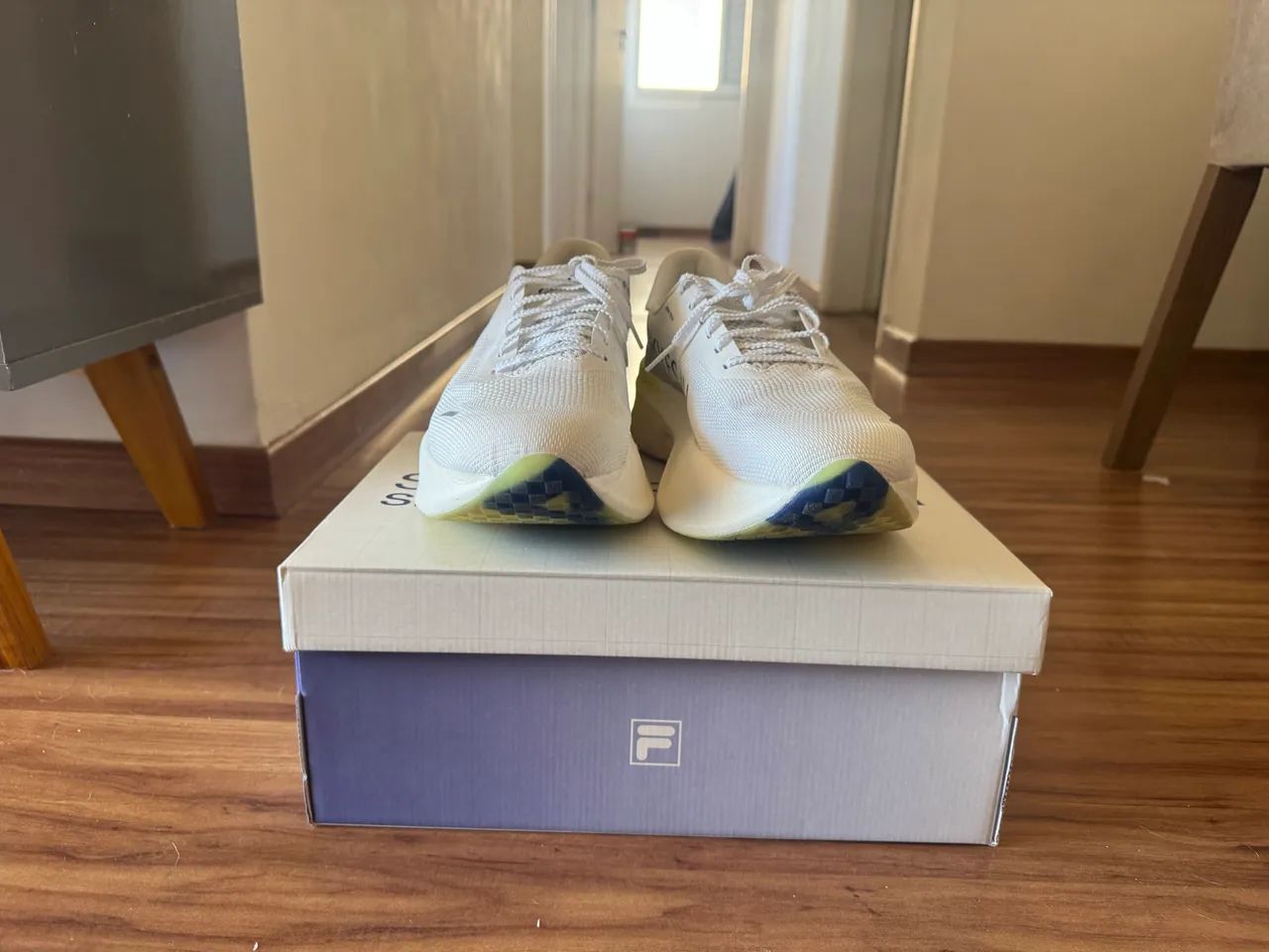 Fila skyfoam  - Foto 4