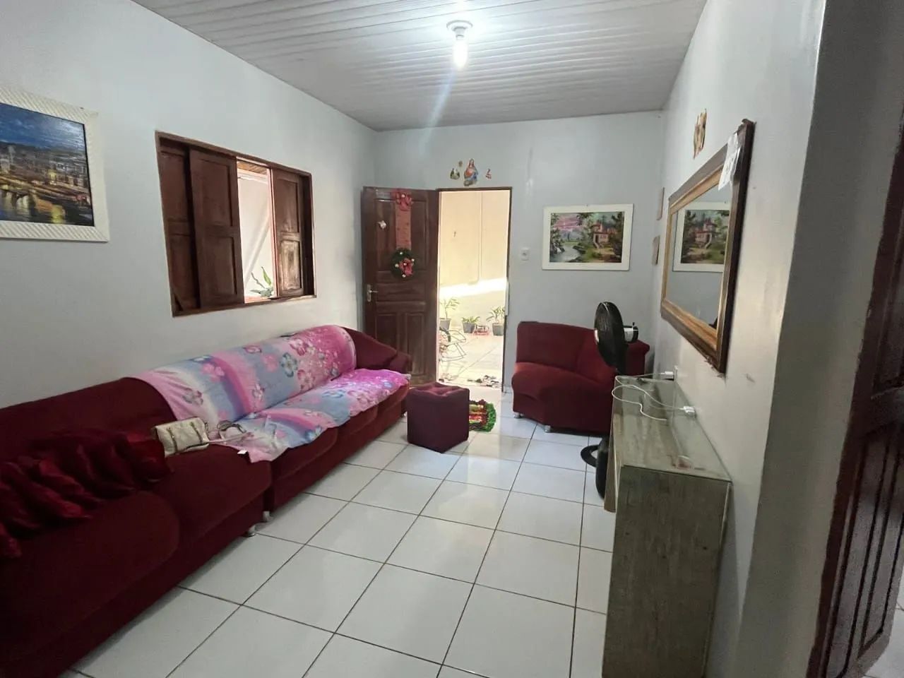 Ótima oportunidade de casa em Cachoeirinha  - Foto 4