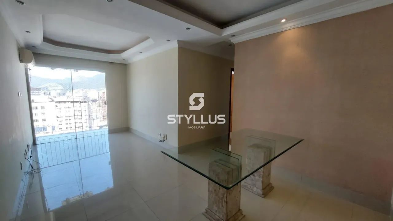 Cachambi | Apartamento 3 quartos - Foto 5