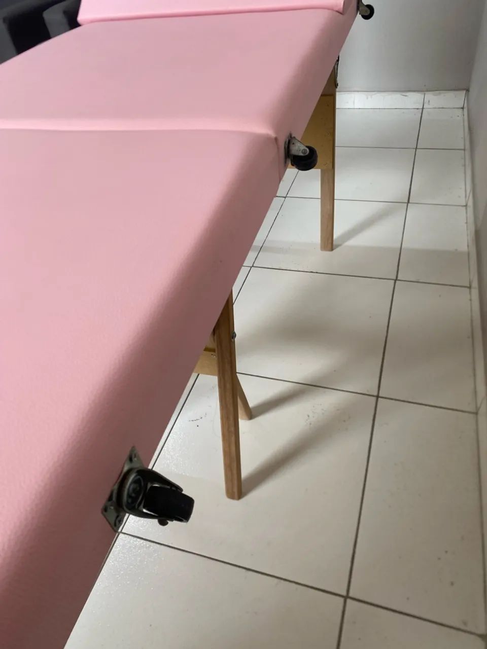 Maca de estética e massagem  - Foto 5
