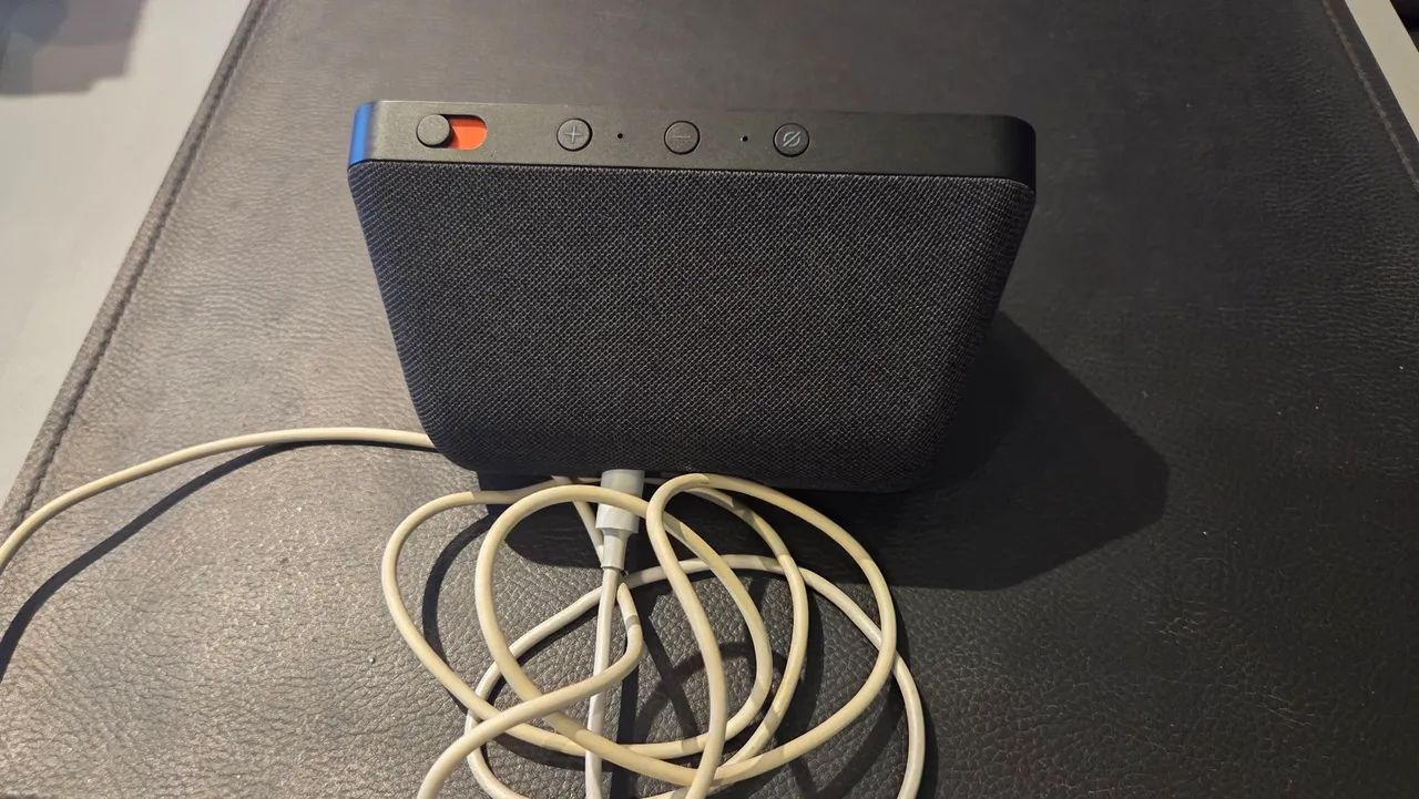 Alexa Echo Show 5 - 2° Geração - Foto 2