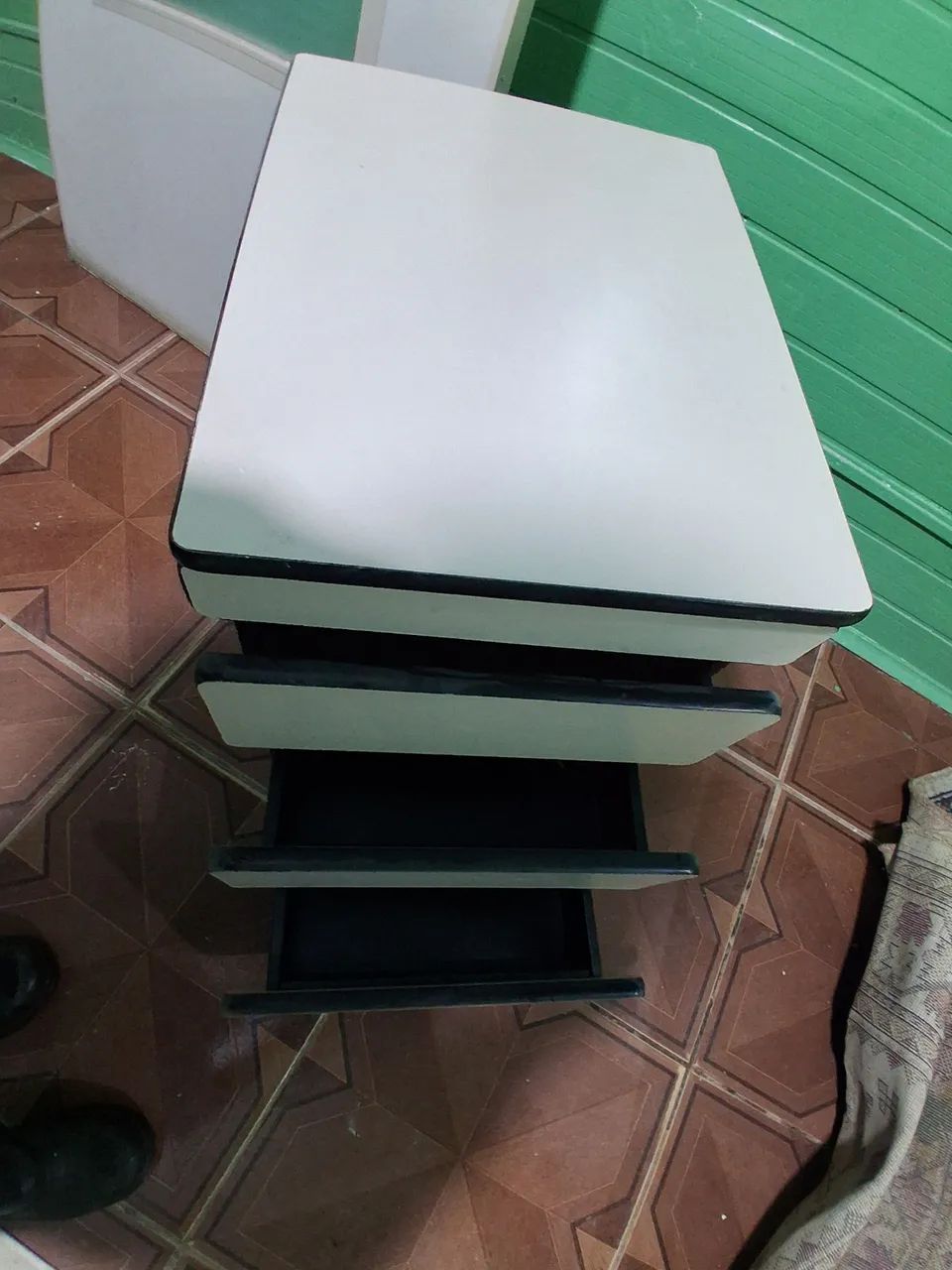 Gaveteiro de Escritório 