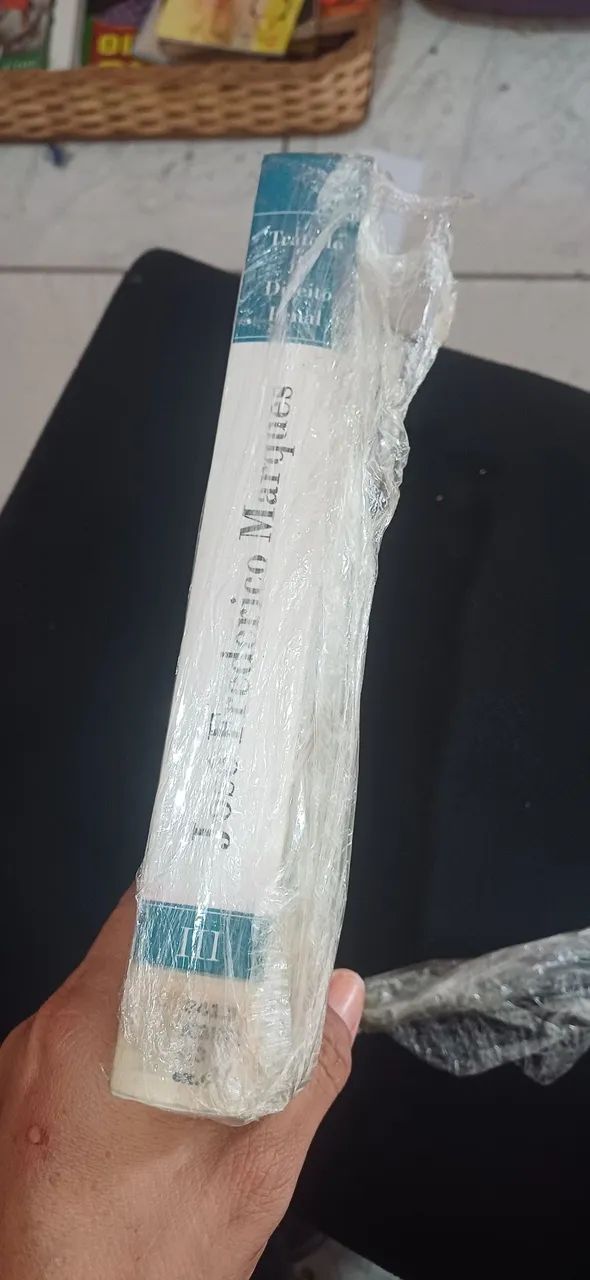 Livro - Foto 2