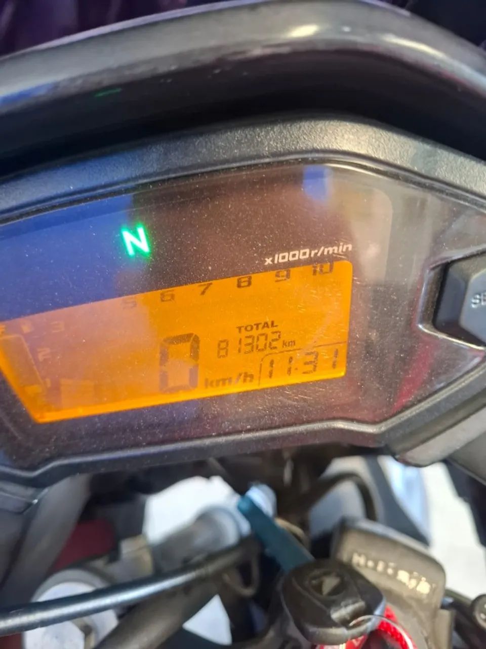 Honda CB 500x 2015 - Foto 4