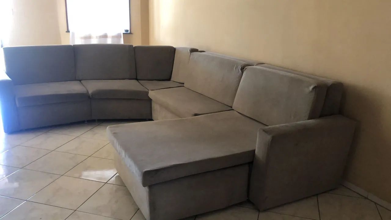 Sofá de canto - Foto 4