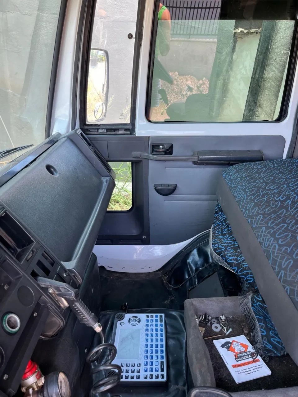 Ford cargo 4331  - Foto 5