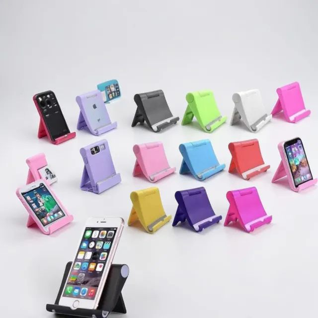 Suporte de Mesa para Smartphone