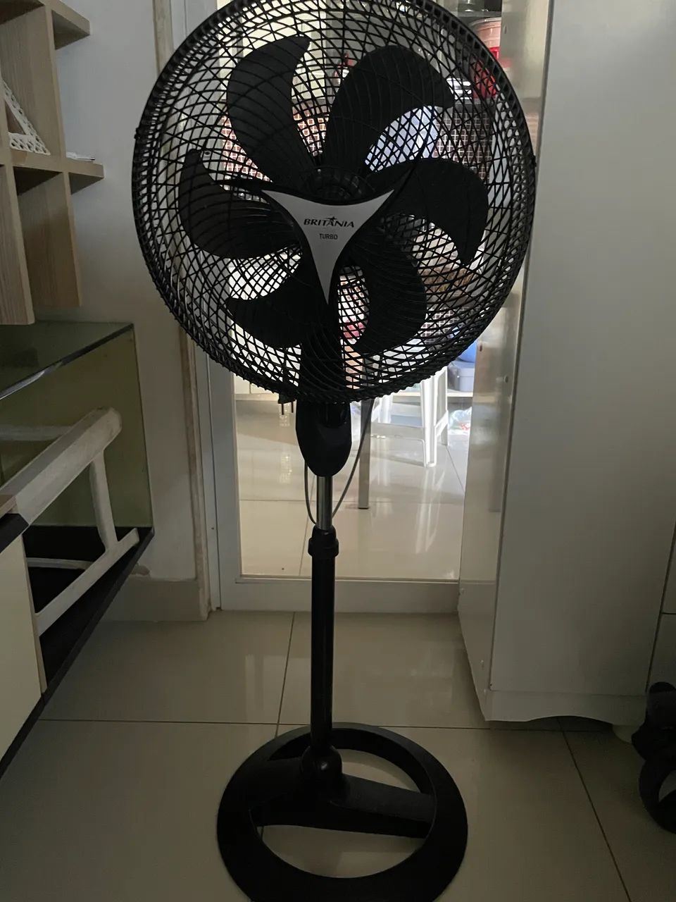 Ventilador 