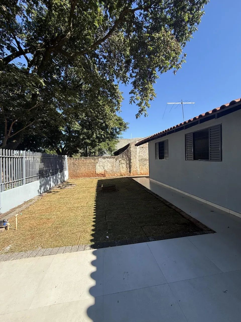 Casa à venda em Maringá, Vila Nova, com 2 quartos, com 90 m² - Foto 3