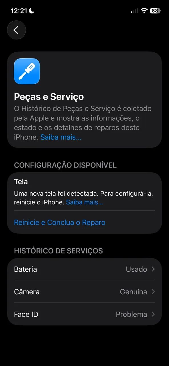 iPhone 12 Pro  - Foto 3