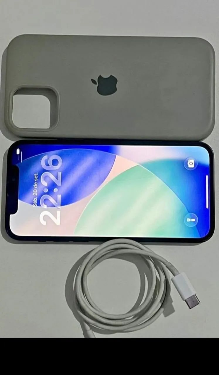 Iphone 12 - Foto 4